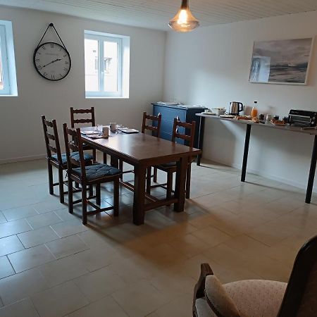 A L'Ombre Des Bois, Chambre Double Vue Jardin Neung-sur-Beuvron Екстериор снимка