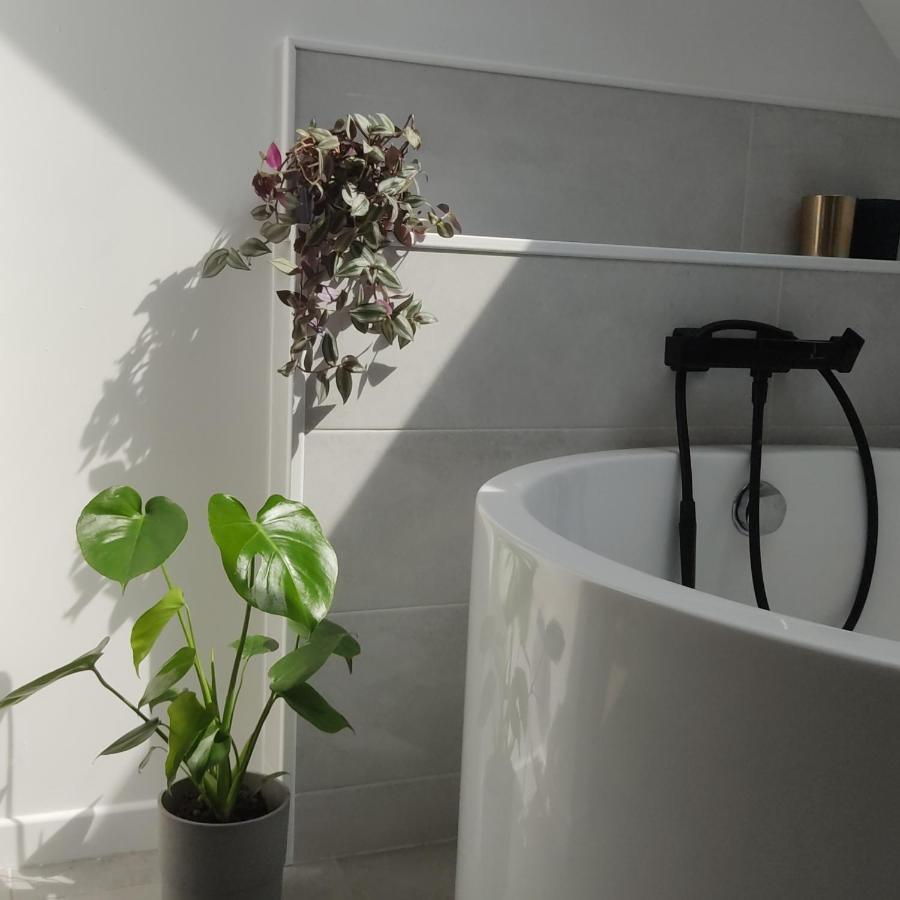 A L'Ombre Des Bois, Chambre Double Vue Jardin Neung-sur-Beuvron Екстериор снимка